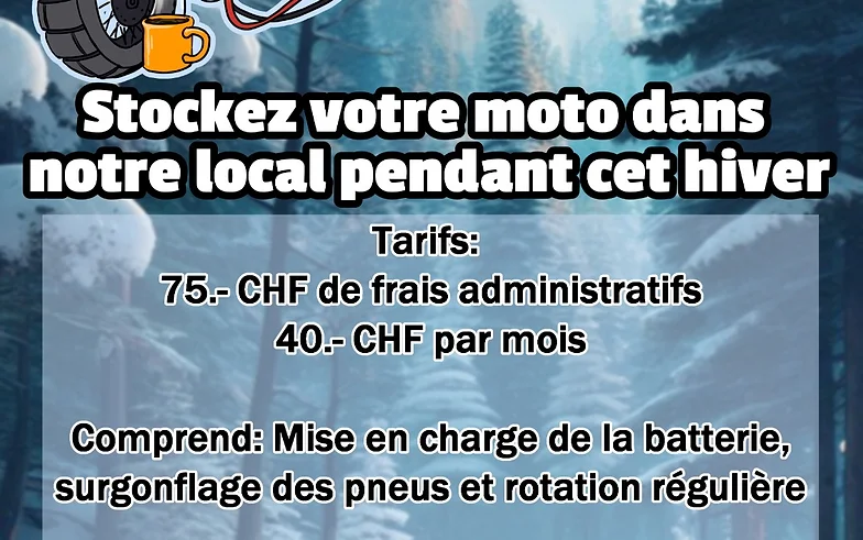 Hivernage 