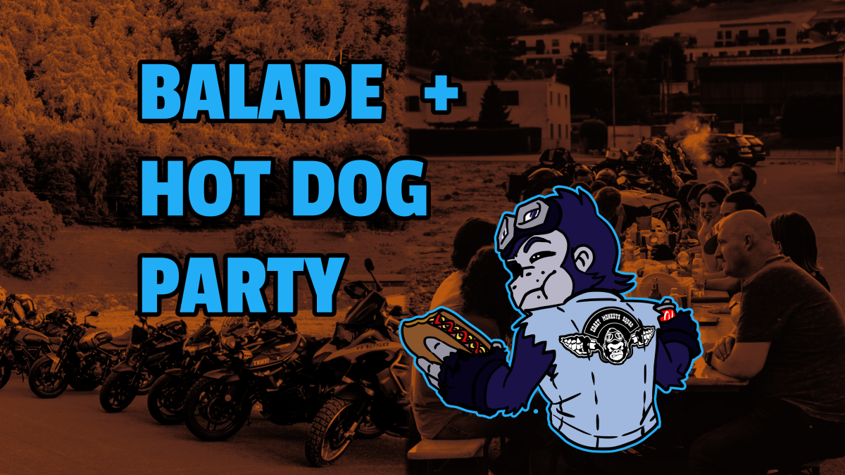 Soirée Hot-dogs - 2 Juillet 2025