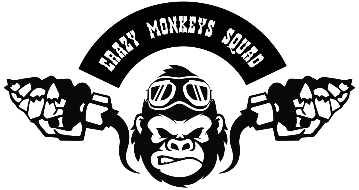 Crazy Monkeys
